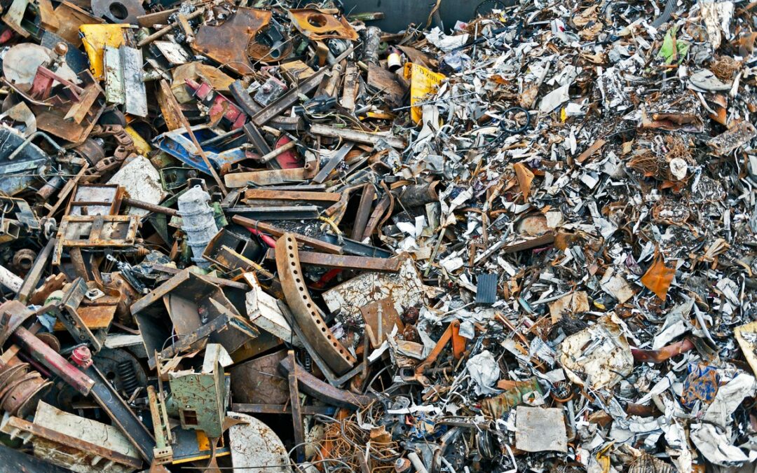 Najczęstsze pytania klientów skupu złomu z Poznaniu