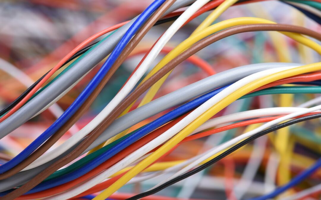 Recykling kabli miedzianych – korzyści finansowe i ekologiczne